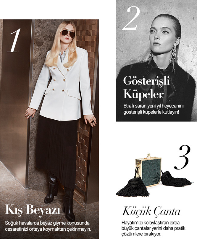 İpekyol Aralık 2019 Trendleri 1