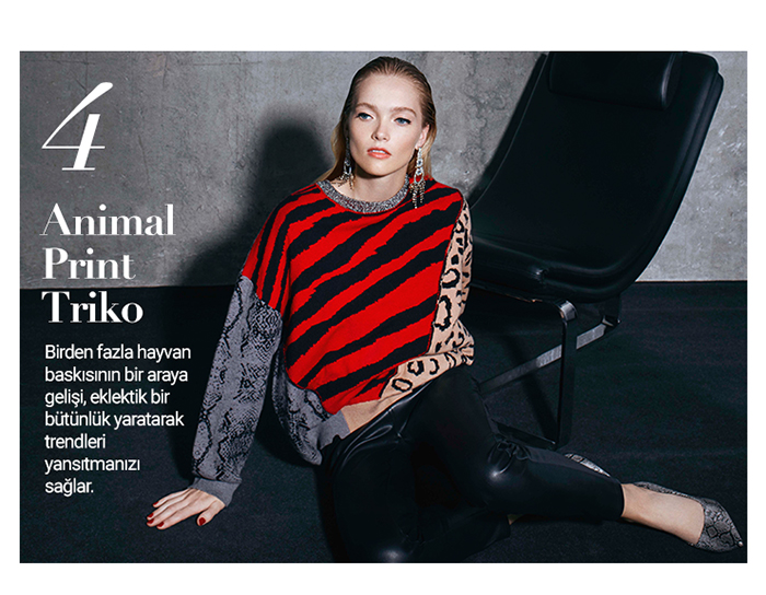 İpekyol Aralık 2019 Trendleri 2