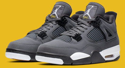 Yepyeni Nike Air Jordan Modelleri Satışta! Yeni Modelleri En Önce Sen Keşfet