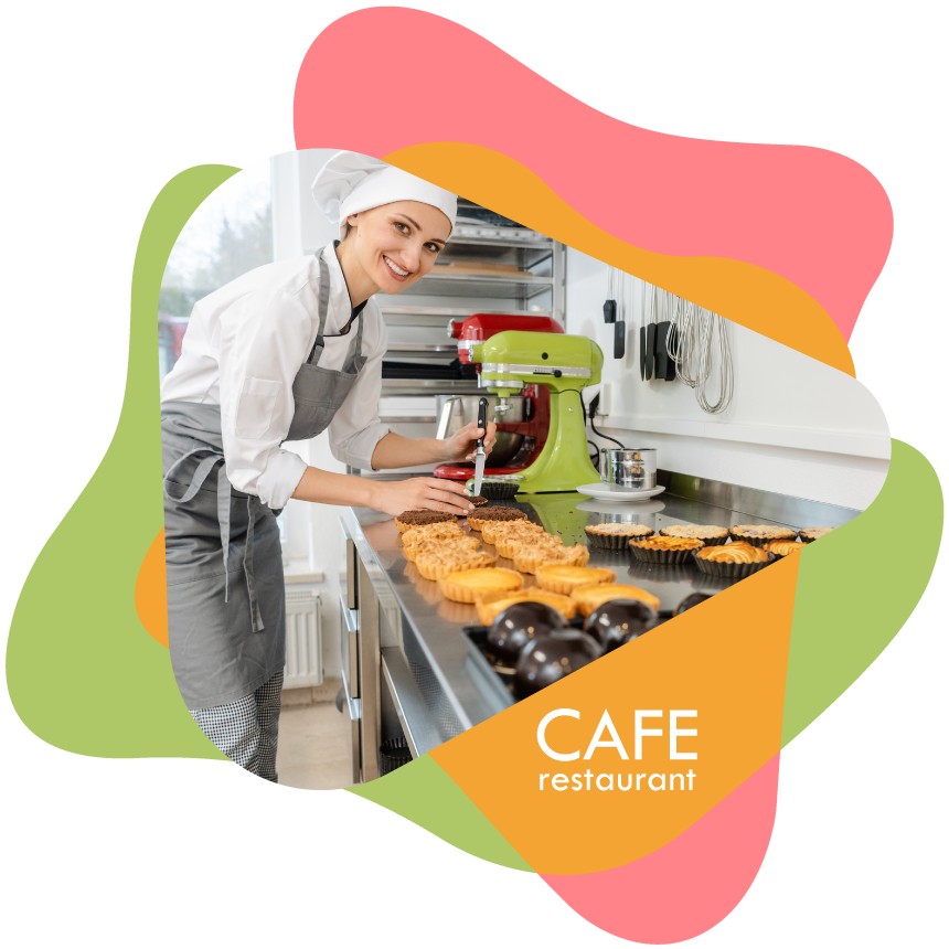 Cafe Restaurant Kampanyaları