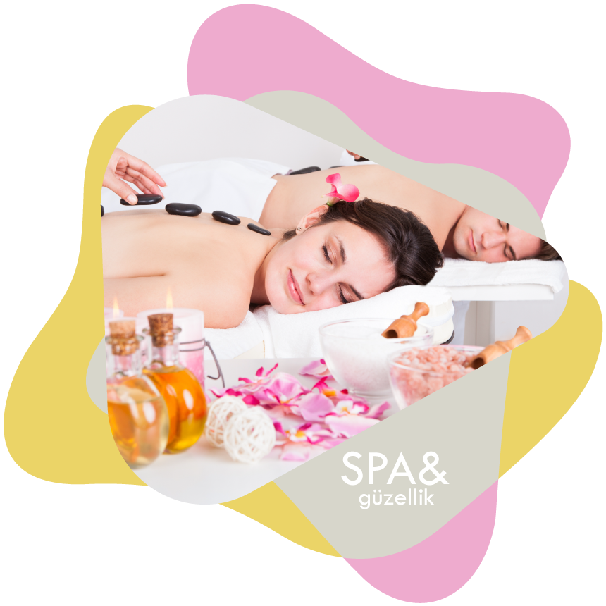 Güzellik ve SPA Kampanyaları