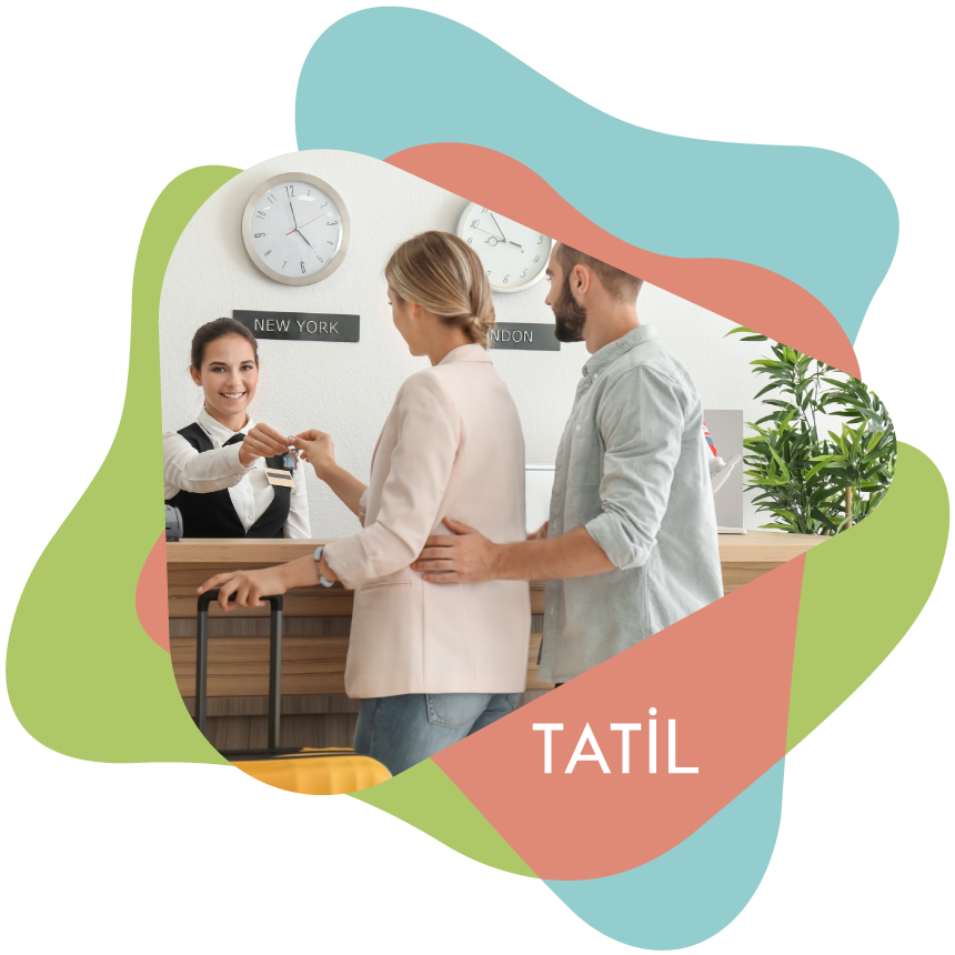 Tatil Kampanyaları