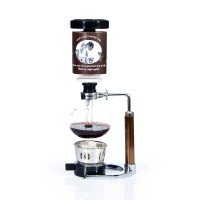 Epinox Coffee Syphon Kahve Sifonu 5 Bardak
