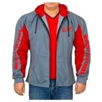 Legal Power 4004 791-02 Gri Mont