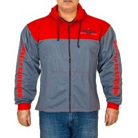 Legal Power 4005 791-02 Gri Mont